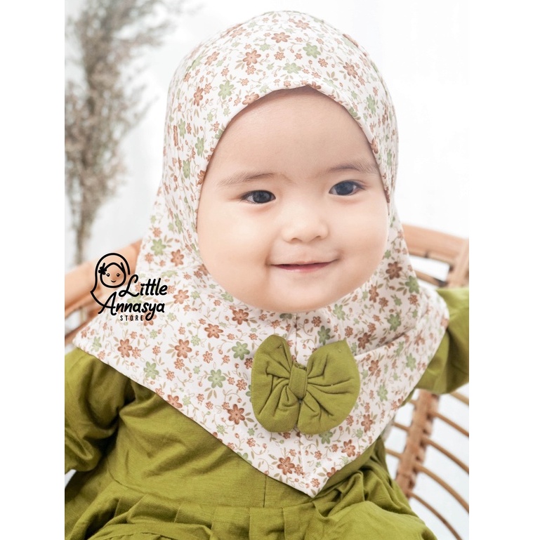 Nayla Set Kids Setelan Baju Muslim Anak Fashion Terlaris / Setelan Baju Muslim Anak