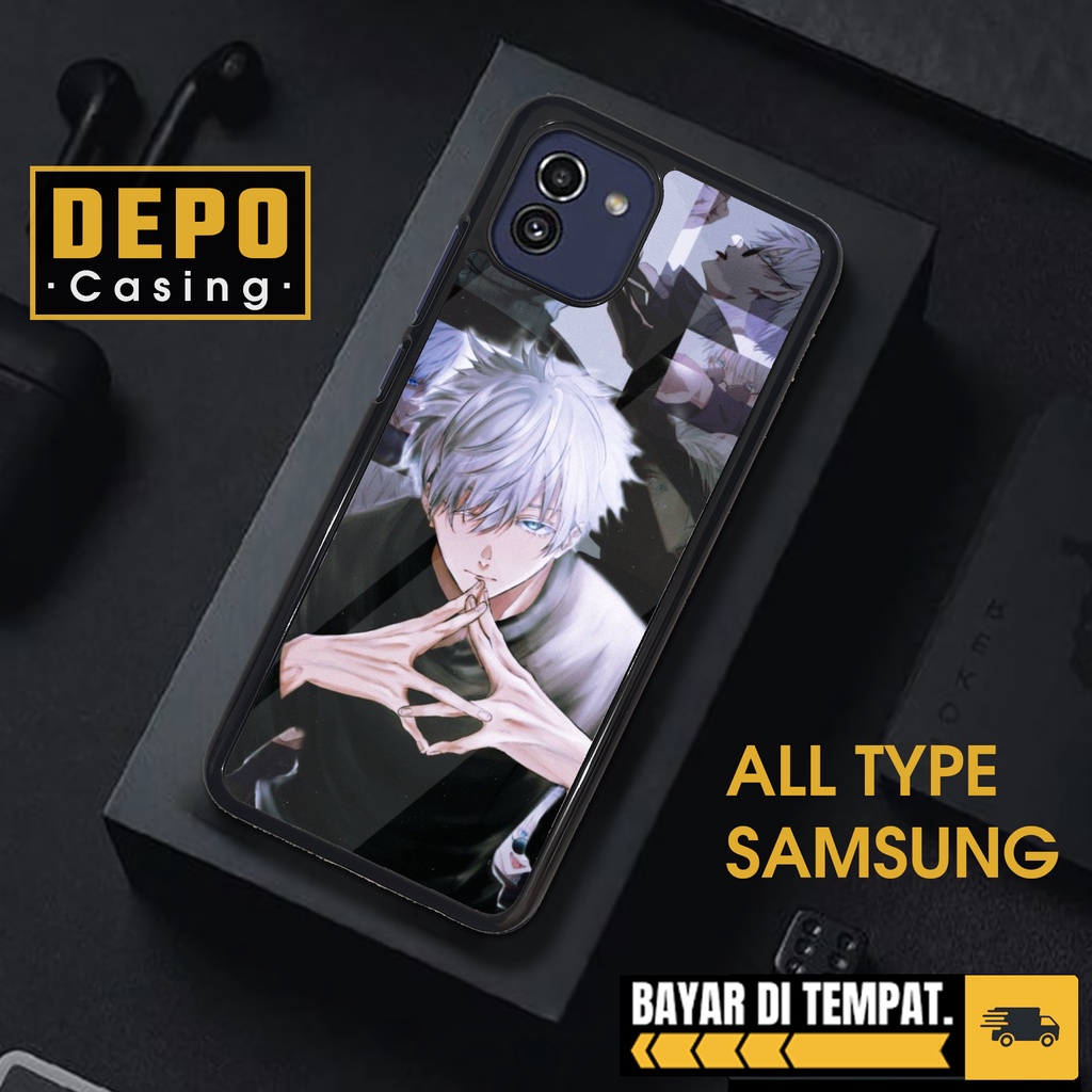 Case Samsung A01 M01 A01 Core A02 A02S A03 Case Hp Samsung A01 M01 A01 Core A02 A02S A03 Depo Casing