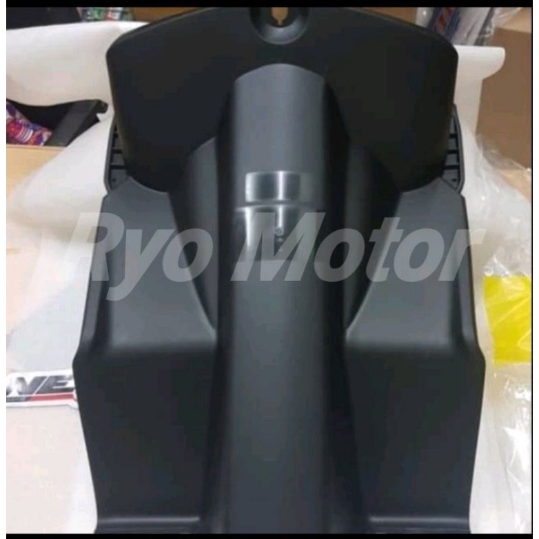 Legsil kunci bawah dasbor bawah Honda Beat karbu