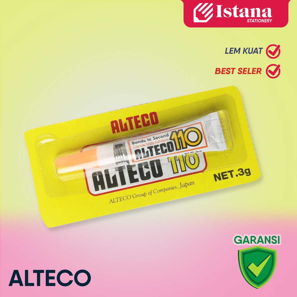 

[BEST SELLER] LEM ALTECO