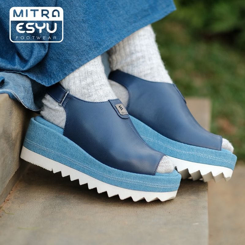 Esyu Vela Series Sepatu Sandal Esyu