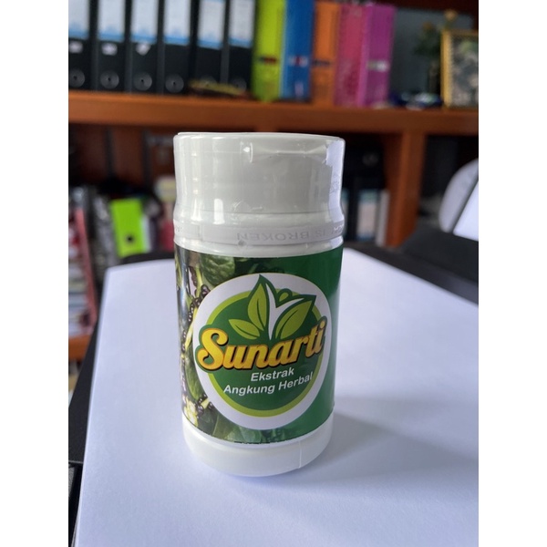 

Obat Herbal Ekstrak Angkung