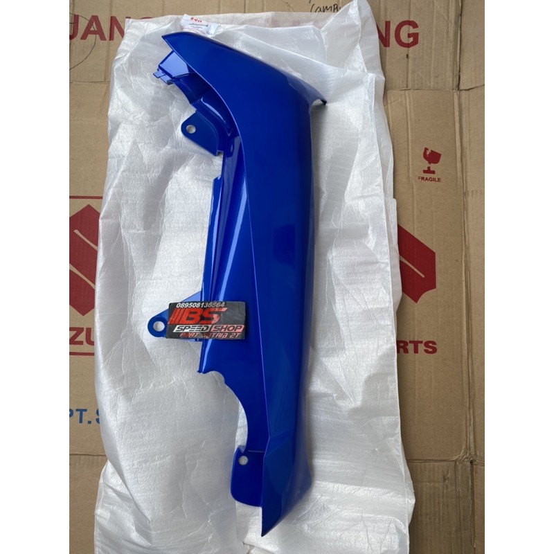 Sayap Kanan Satria Lumba Biru Kenny 334