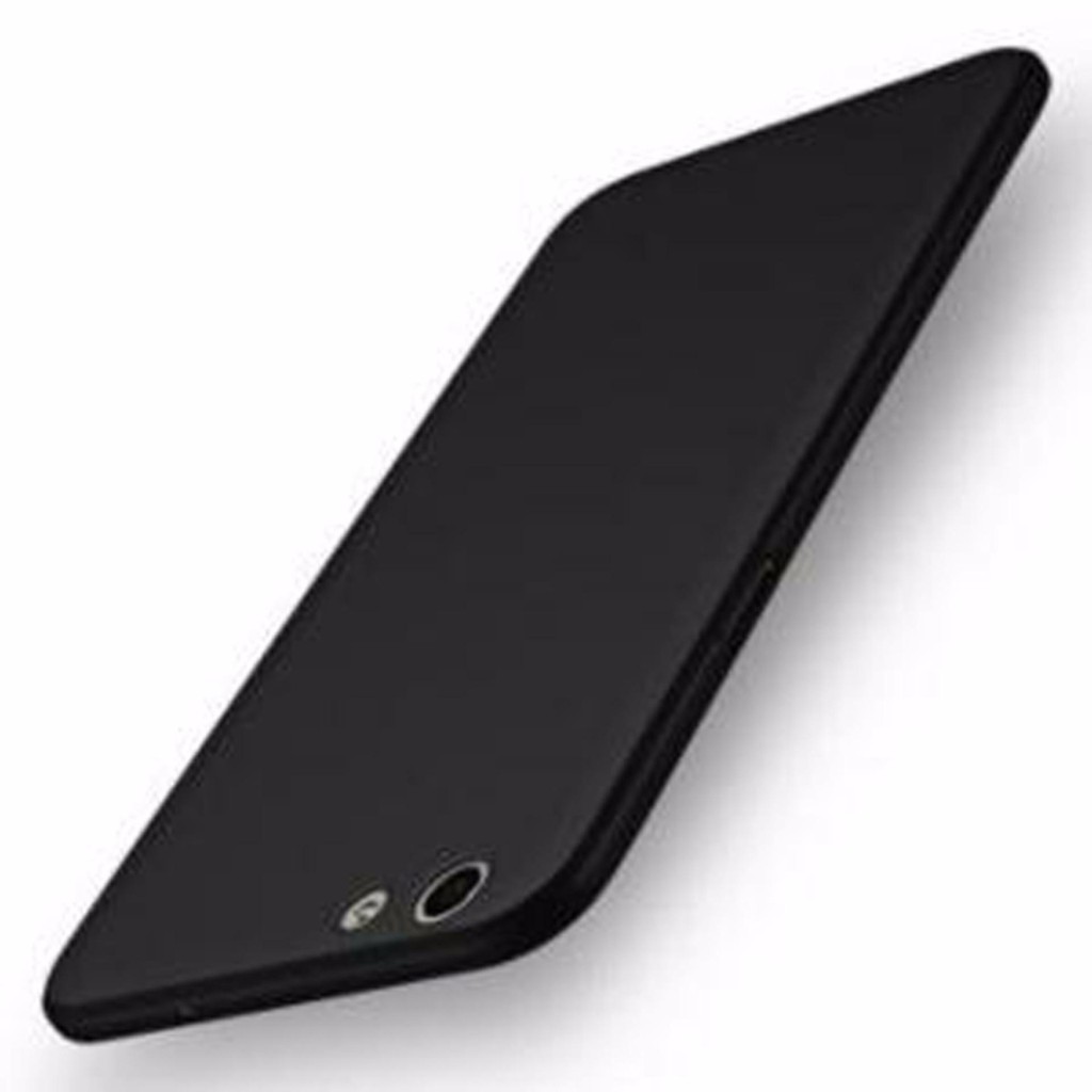 Case Ultra Slim Matte For Oppo F3+ Plus - Hybrid Series