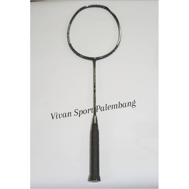 Raket Badminton Flypower Black Pearl 07
