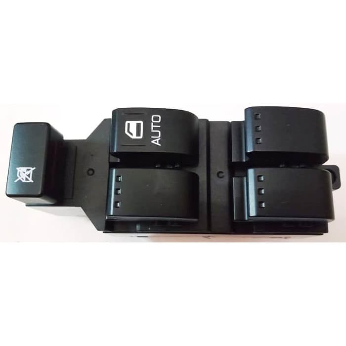 Switch Saklar Master Power Window Buka Tutup Kaca Pintu Mobil Toyota All New Avanza 2014 Terios Kond