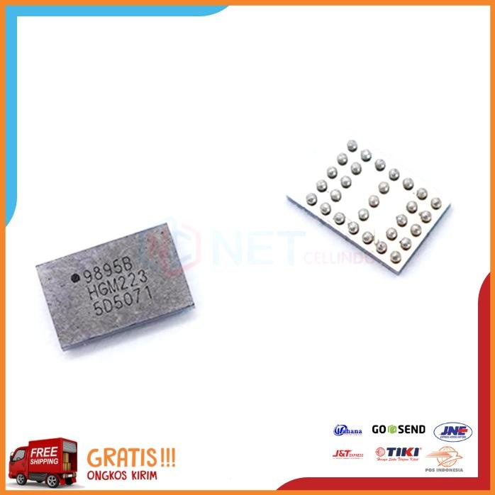 Acc Hp Ic Cas Ic Charger Samsung Galaxy A5 A500 98985B