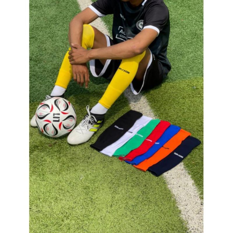 Kaos kaki savior sambung