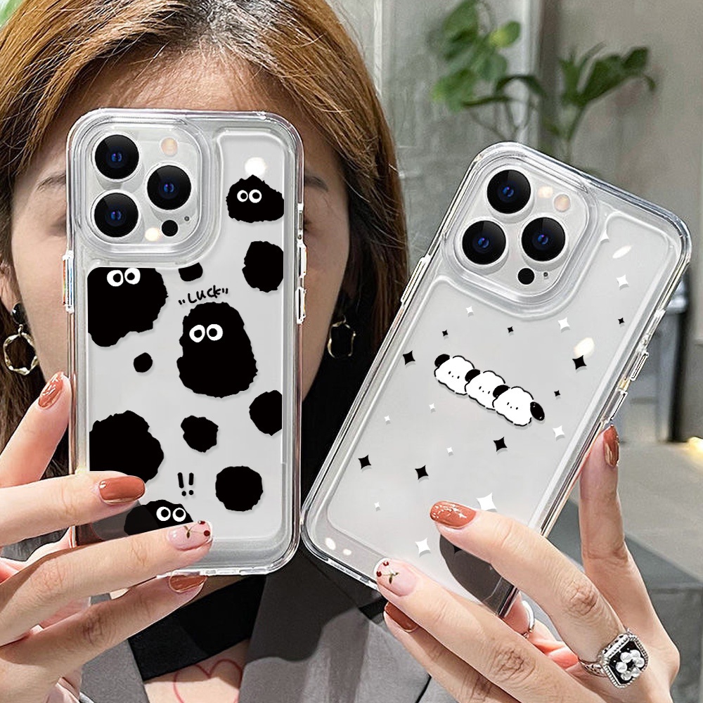 Casing TPU Samsung A02 A12 A52S A03 A23 A13 A32 A72 A11 A51 A50 A30S A50S A33 A53 A73 A71 A21s A20s A10s A22 A322 S1