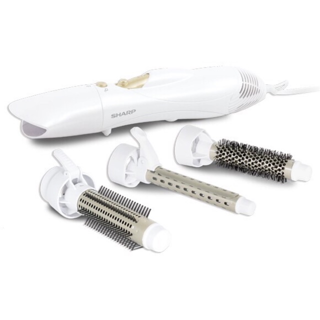 SHARP Hair Styler - IB SB38Y N
