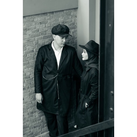 Topi MAFIA - GU newsboy