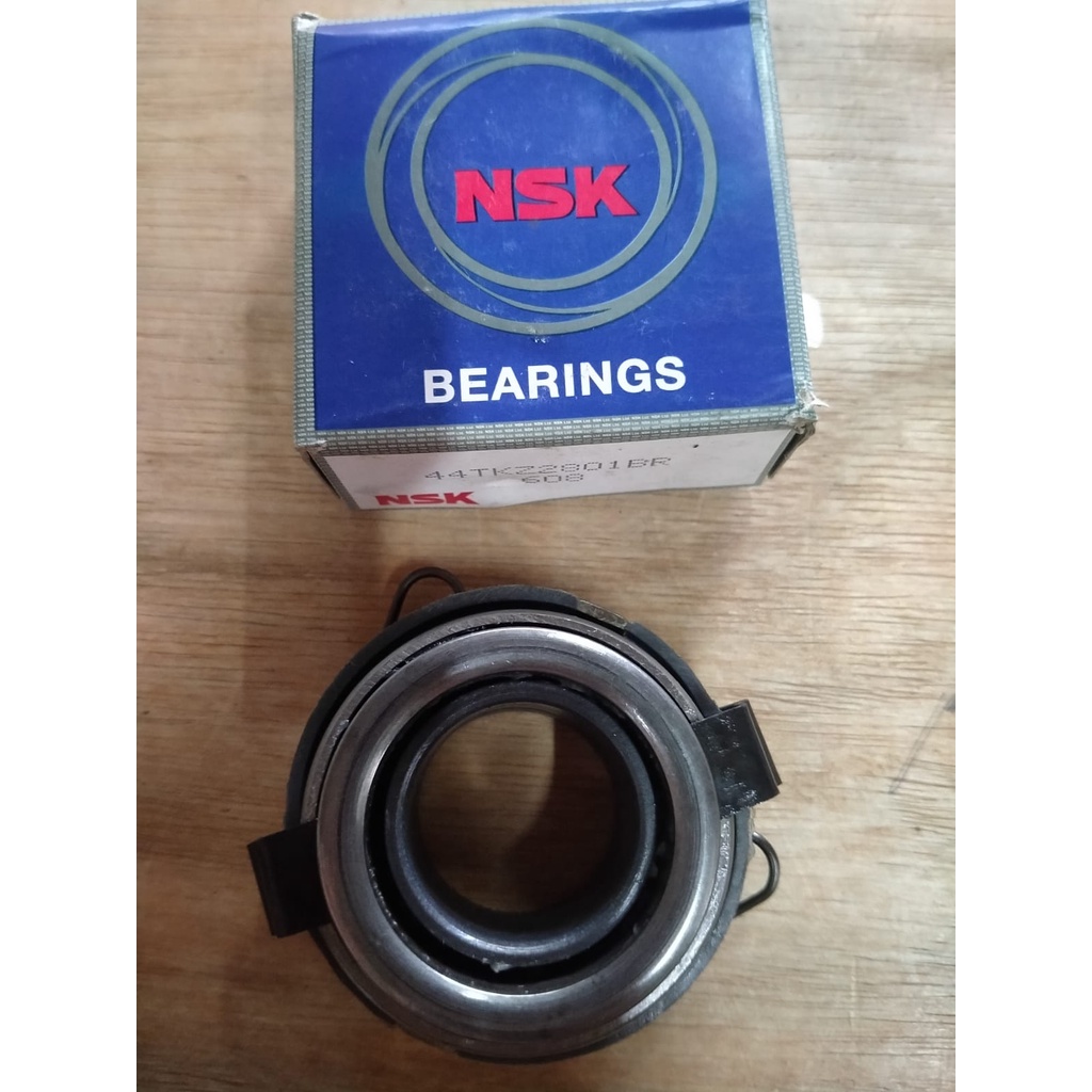 Deklaher / Bearing Kopling Avanza Xenia Terios Ayla 44TKZ28BR NSK Kw2