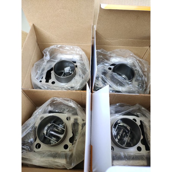 pulsar 150 dtsi block piston price