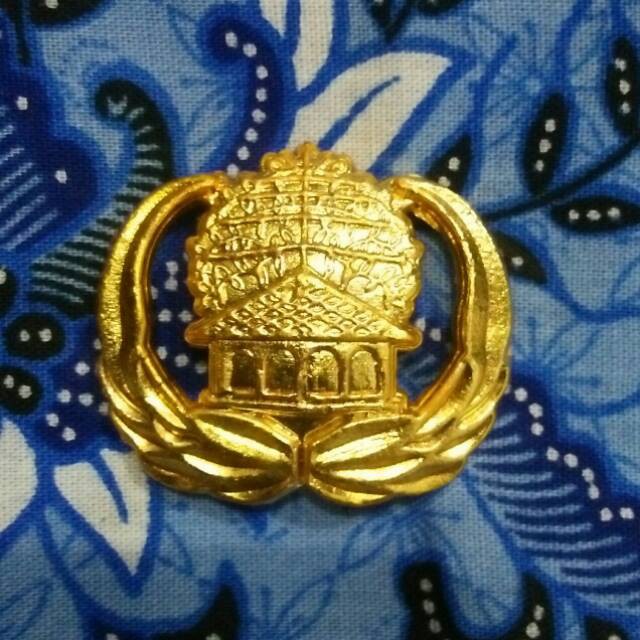 PIN korpri