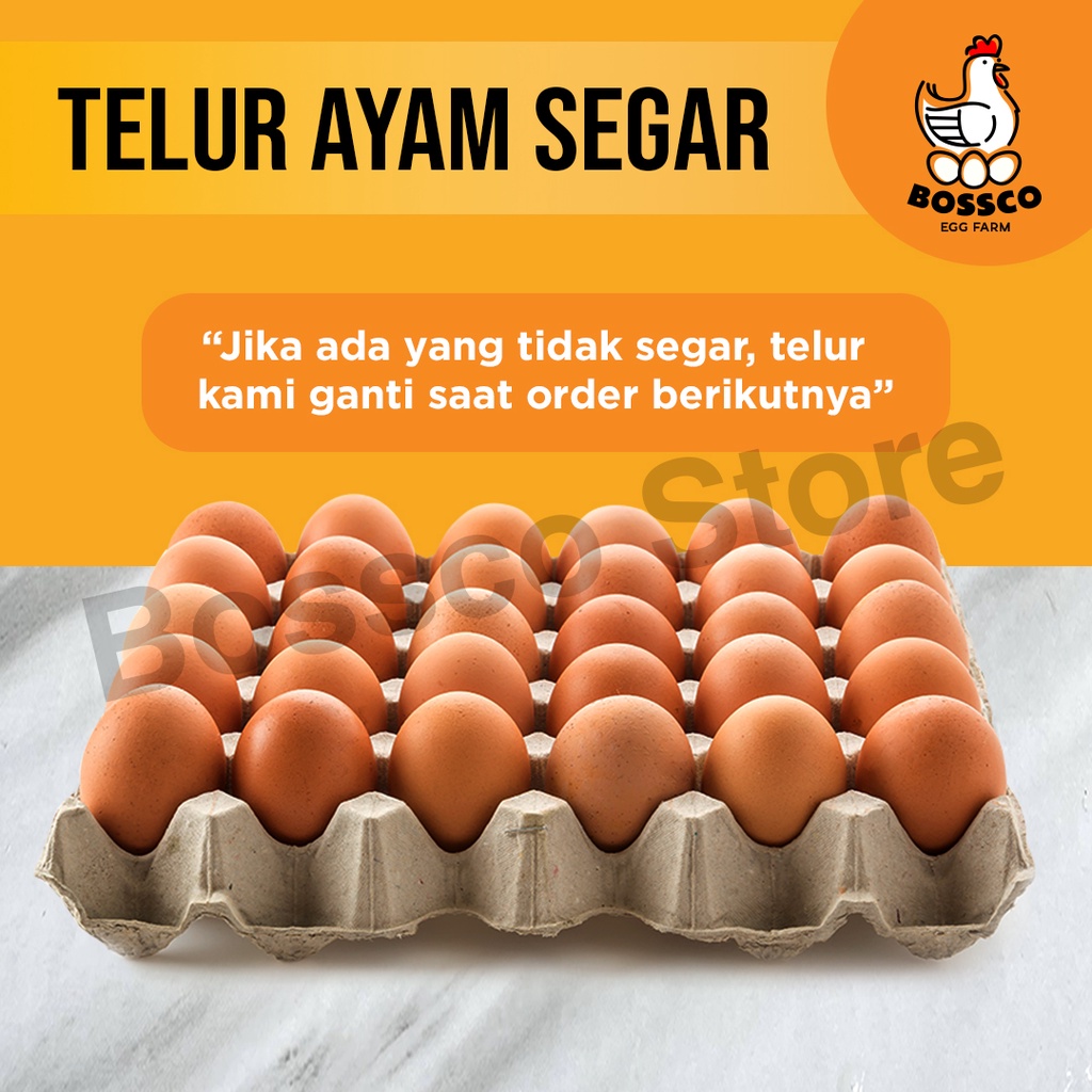 

Telur Ayam Negeri FRESH/ telor ayam negri per 1 tray telur ayam premium telor ayam premium telur segar telur ayam segar telur organik telur bebas bakteri telor ayam segar telor organik telor ayam segar telur omega telor omega