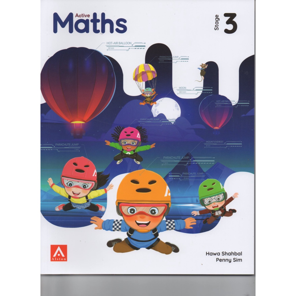 

Active Maths Textbook 3 - Comptes Bookstore