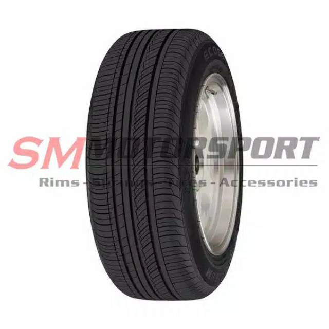 Ban Mobil 175/70 R13 Forceum Ecosa