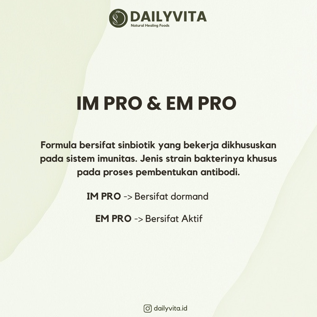 Bioth - Impro / Em pro Obat Tetes Herbal 30 ml