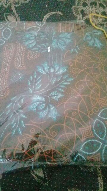 Couple Batik Asmara Linggar Srg 7 By Suryandhanu 4666784743886 Couple L - Fit X.