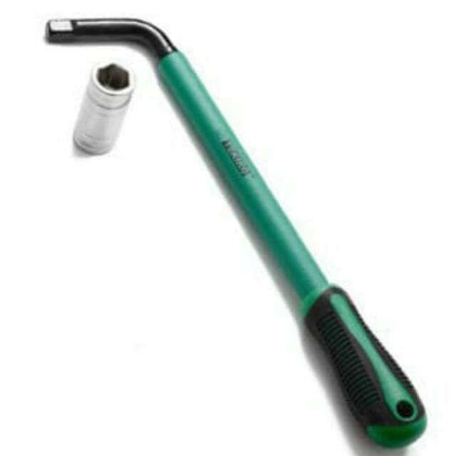 Kunci Roda Mobil Tekiro 19x21 mm Kunci Roda Tarik Tekiro