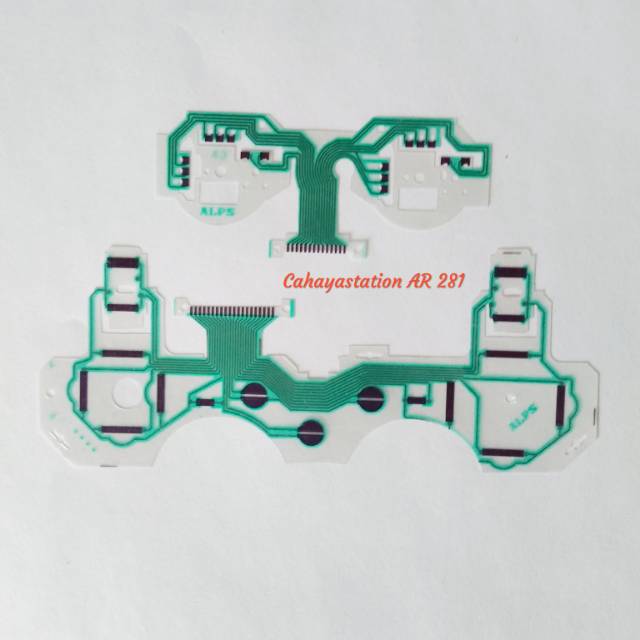 PCB ORIGINAL DOUBLE SS STIK PS3 OM
