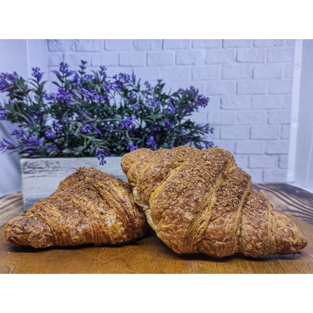 

WHEAT CROISSANT (NORMAL SIZE)