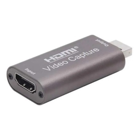 HDMI Video Capture support Full HD 1080p HDMI to USB Video Capture