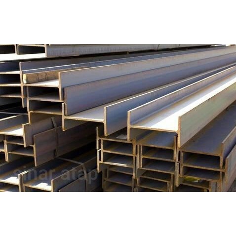 BESI HBEAM 150 x 150 x 7 x 10 mm x 12 Meter