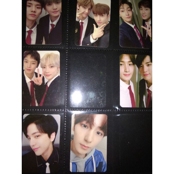 The Boyz The Sphere Bloom Bloom Single Album Fankit Official Poster Album Photocard