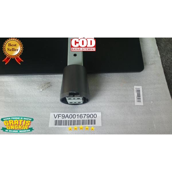 dudukan/stand base/kaki led tv toshiba 32 inc led tv 32p1400vj solo murah