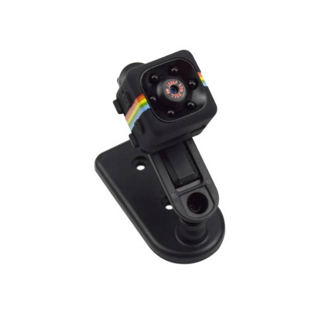 SQ11 Mini Camera 1080P HD DVR with Night Vision 120 Degree