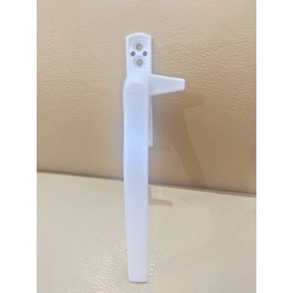 rambuncis upvc /handle jendela merk kingdom