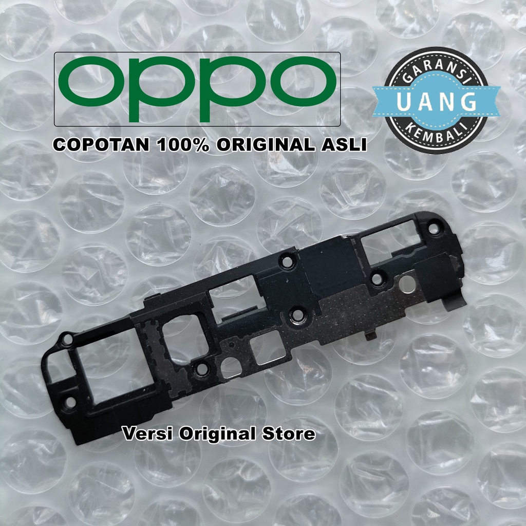 CASING PENAHAN MESIN OPPO F5 CPH1723 / F5 YOUTH CPH1725 ORIGINAL COPOTAN