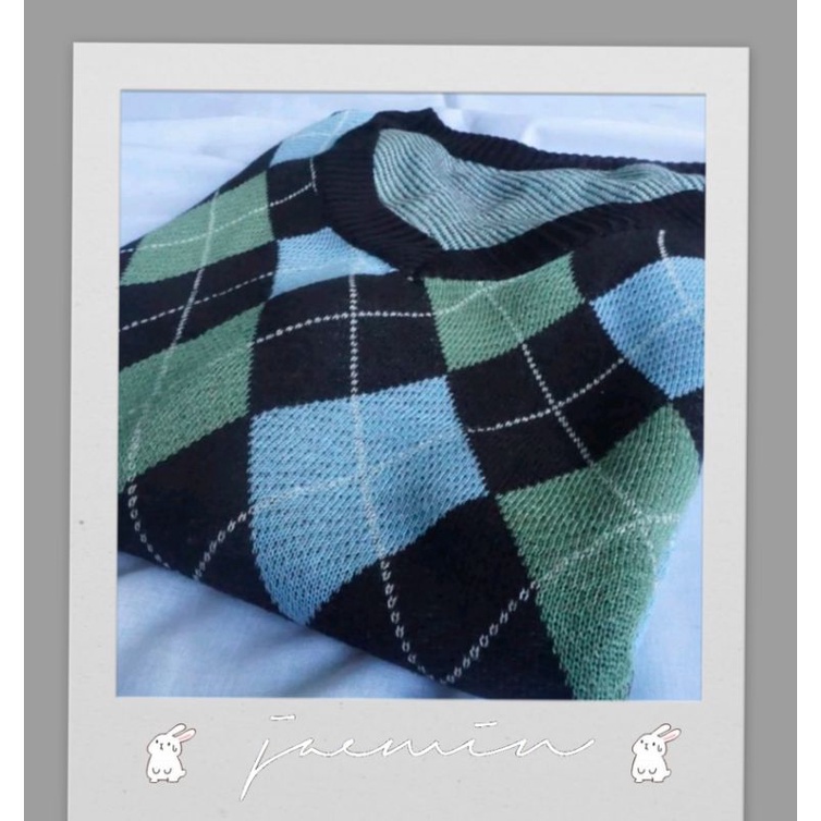 VEST NA JAEMIN / VEST NANA || NCT JAEMIN VEST || MURAH PREMIUM || KPOP VEST