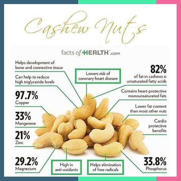

Kacang Mede Cashew 500 Gr