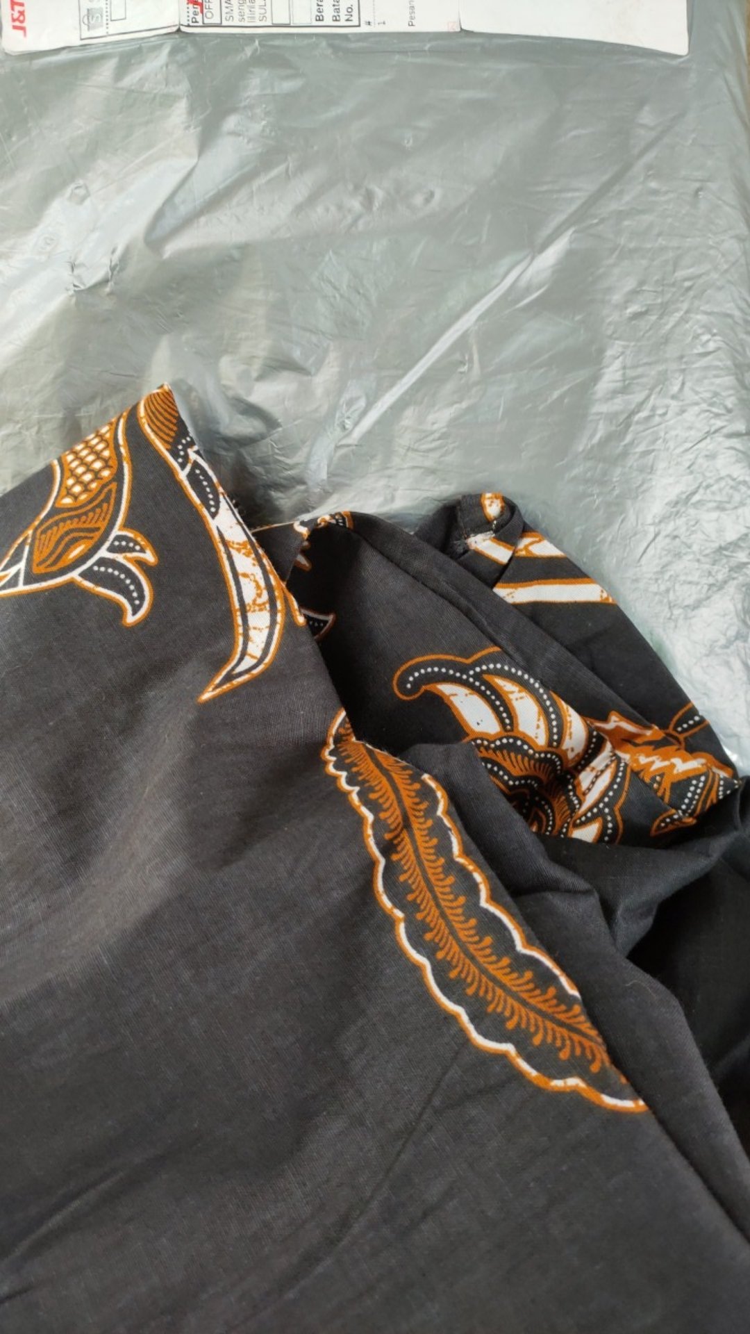 Gamis Batik Manggar,sekar,cantik, Kubis,kupu,padi,daun/cod