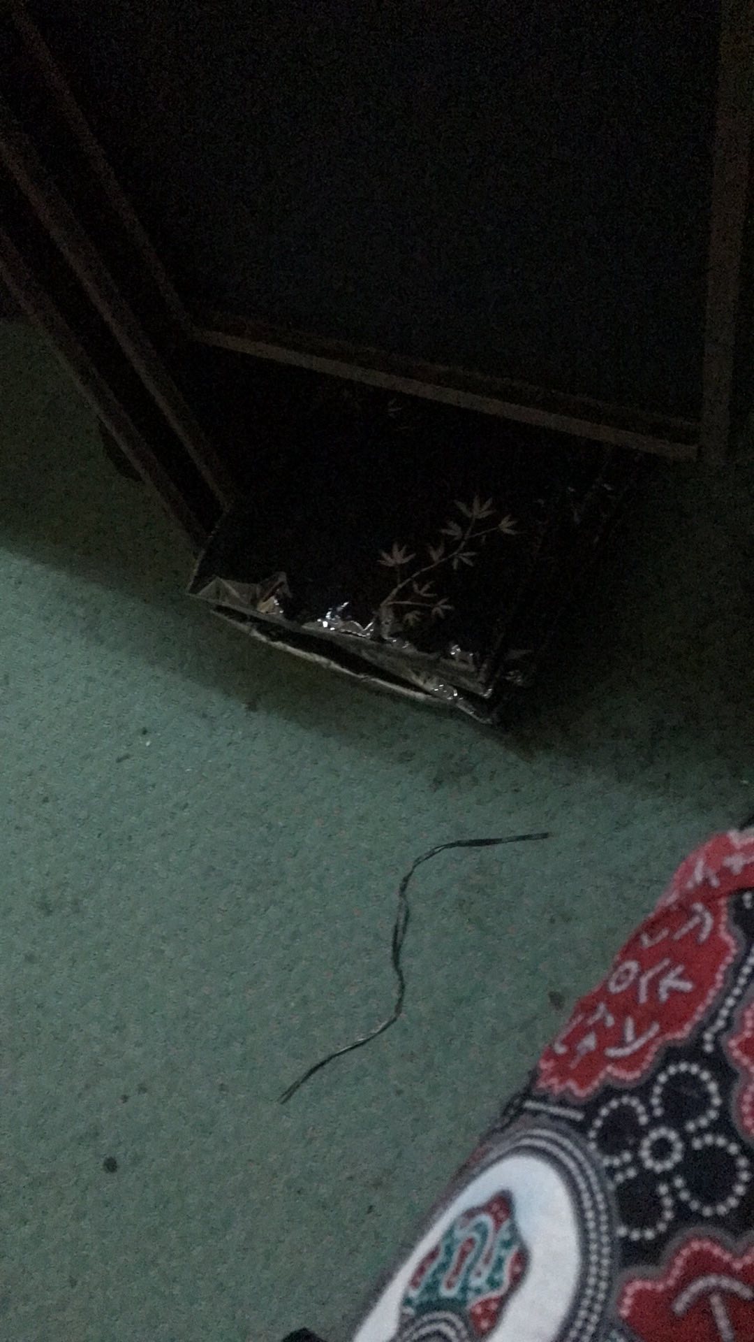 Bisa Dibeli Terpisah Hem Dress Batik #2