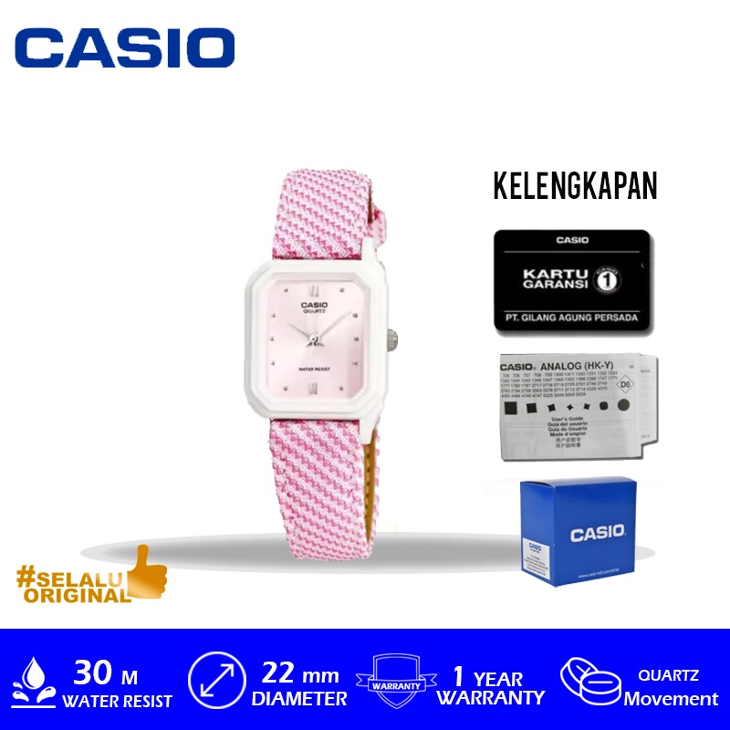 Casio General LQ-142LB-4A2DF/LQ142LB4A2DF/LQ-142LB Original