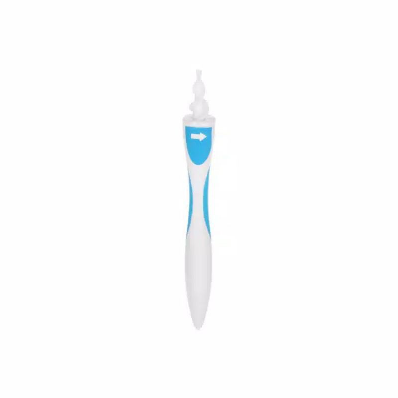 smart swab ear cleaner pembersih telinga korek kuping