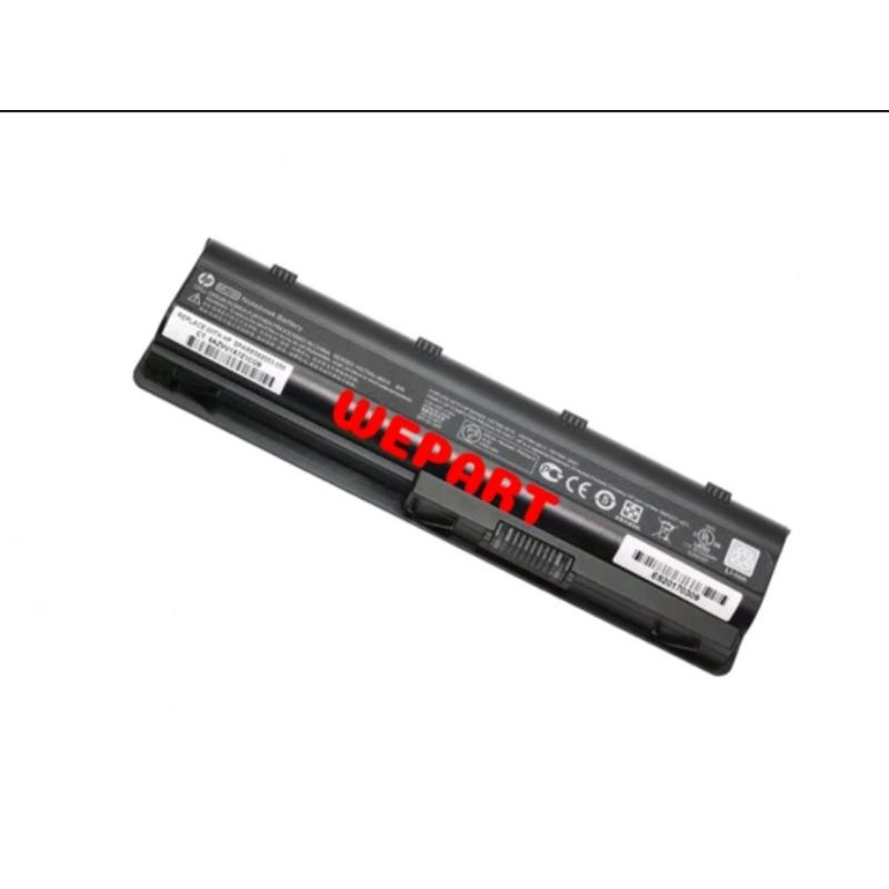 BATERAI LAPTOP MERK "HP" COMPACT PRESARIO