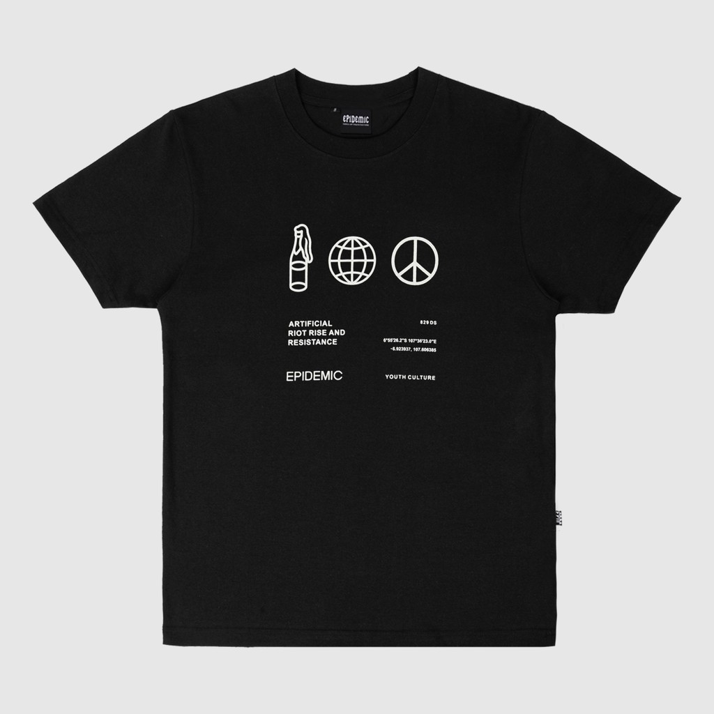

Epidemic Swipe - Kaos Epidemic