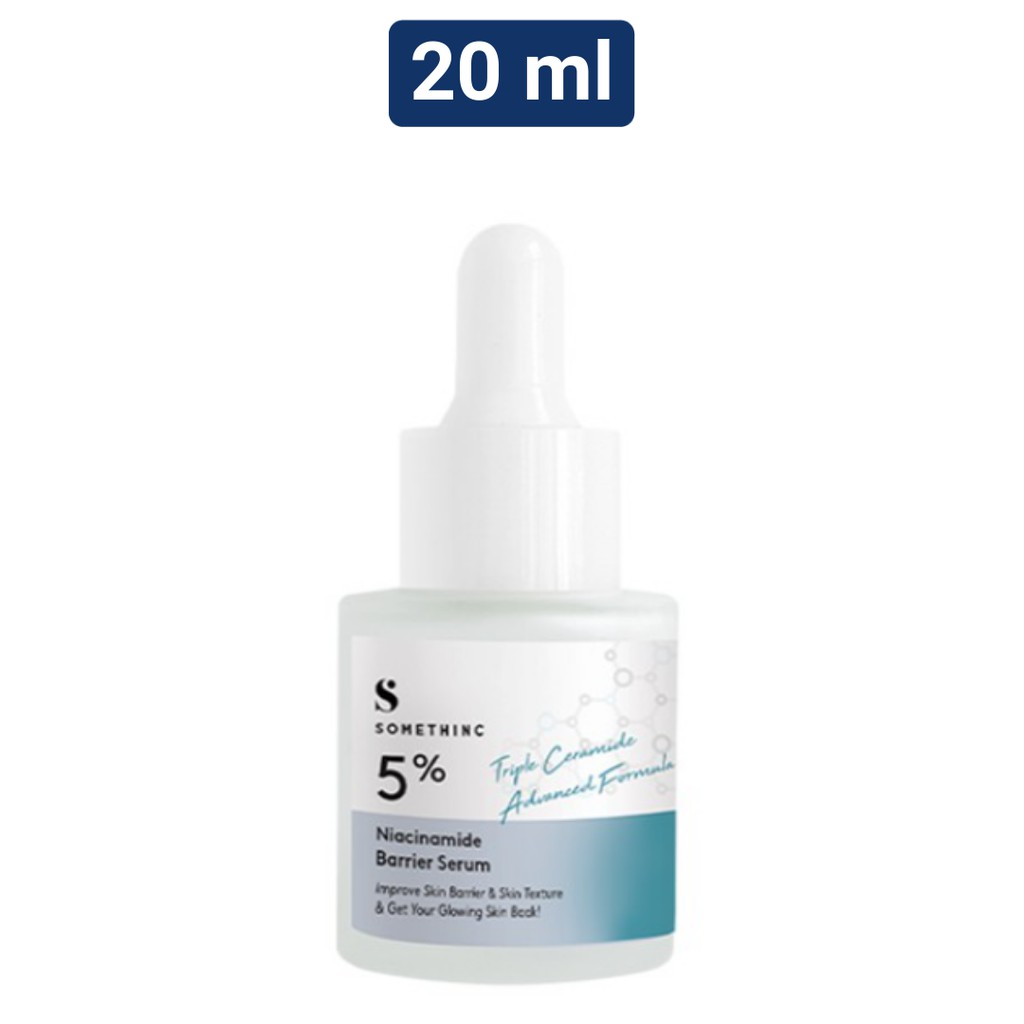 Somethinc 5% Niacinamide Barrier Serum 20 ml