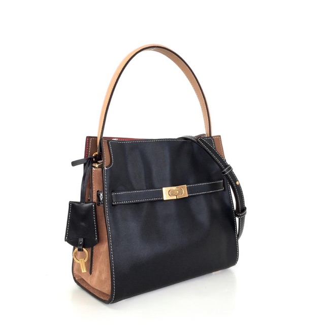 TB Lee Radziwill Double Bag