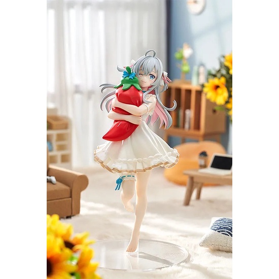 Pop Up Parade Figure Kagura Nana - Virtual Youtuber