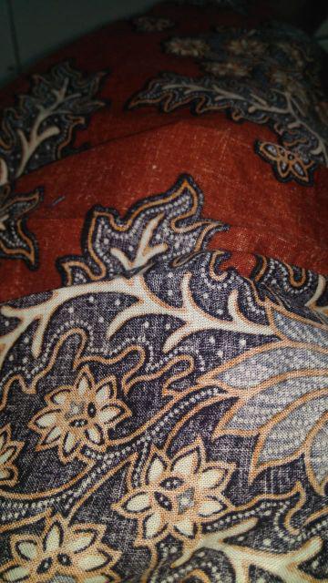 Cp Zafir Baju Pesta Muslim Murah Modis Couple Batik Modern Sarimbit Keluarga Terbaru Murah