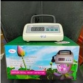Doppler Lotus LT-800+