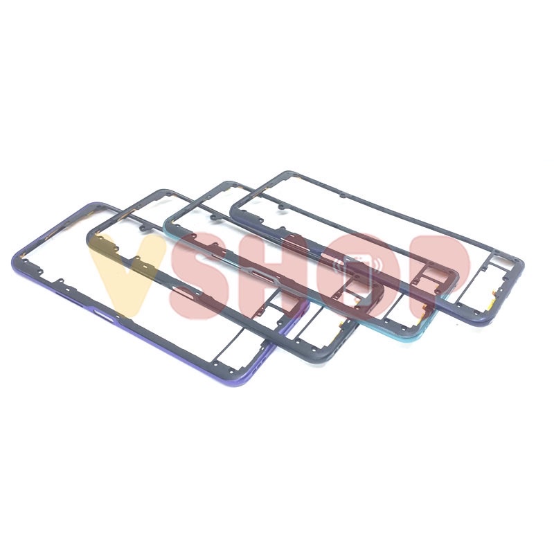 BAZEL CASING - TULANG RANGKA CASING VIVO Y51 2020