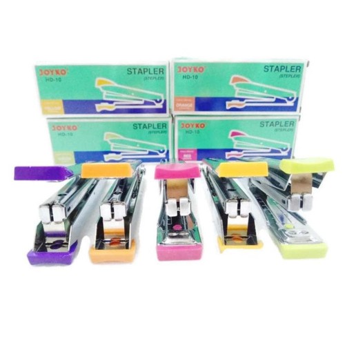 

STAPLES MERK JOYKO HD-10 MURAH