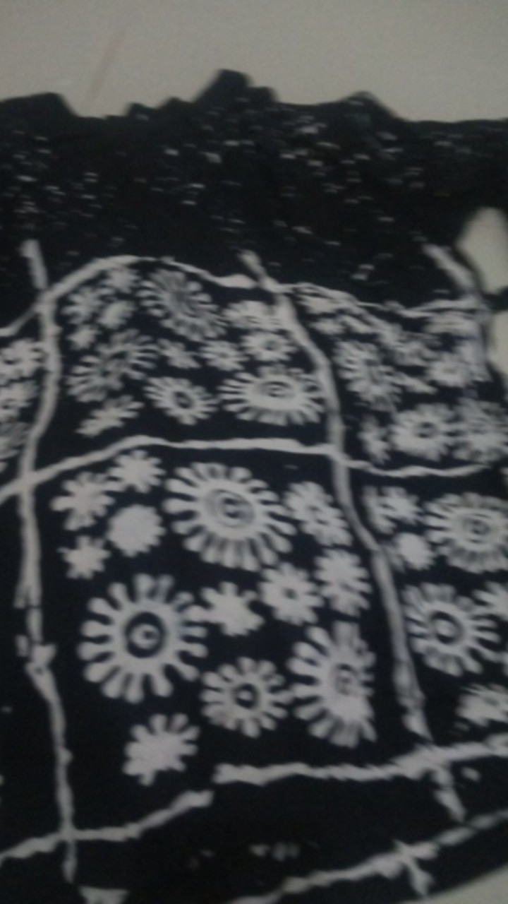 One Set Jumbo Big Size Setelan Cp Abstrak / Set Cp Batik / Set Cp Pelangi