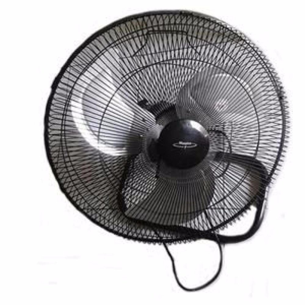 Maspion PW 450D Electric Power Fan Industrial Kipas Angin Daya Tornado 18&quot;